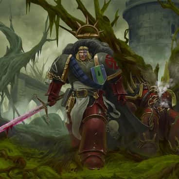 Master of the Caelan by Ferrum Ferrum (Иван Иваныч | goga.krest)