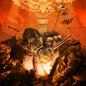 Protectors of the Imperium by Alexander Moroz (alex18frost | alexander18frost)