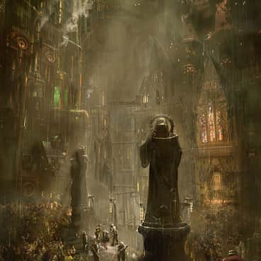 Rokarth by Felix Tisch (felixlikesdrawing)