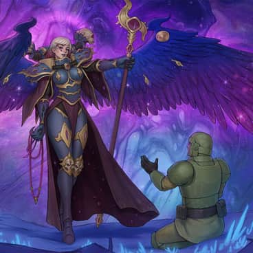 Sister with Wings by Yang Zheyy (yang·z | yangzheyy)