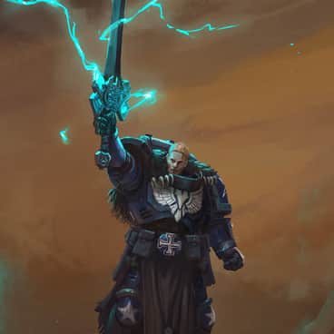 Storm Eagles by Victor G. Art (VictorGC-Dibujando | Xakkal85 | victor_g_art)