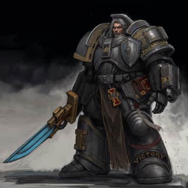 The Justicar by dosie - (undertow6150)