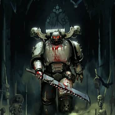 The Void Fangs by Ilya Belyakov (Ilya Beliakov | illbell_art) | The Void Fangs by Ilya Belyakov (Ilya Beliakov | illbell_art)