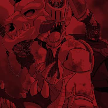 Unrelenting Rage by Judd Abinuman (scaredbiker | freelancer3070)
