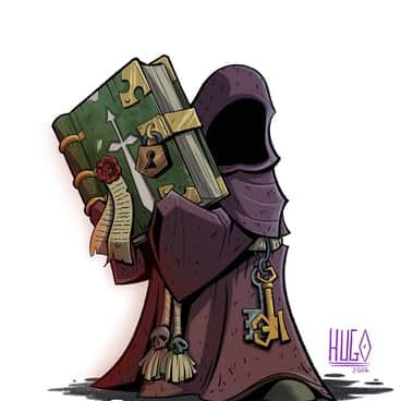 Watcher in the Dark by Hugo Llera (Hugo_Llera | Hugo Llera Peón)