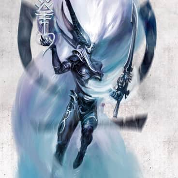 Yncarne by Paul Dainton (piddy | piddy1972)