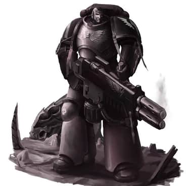 Angels Eradicant by Rahmat Riad (rahmat.riad | fabernuck)