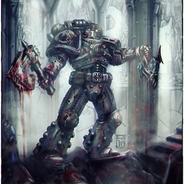Carcharodons by Tomis JB (TomisJb)