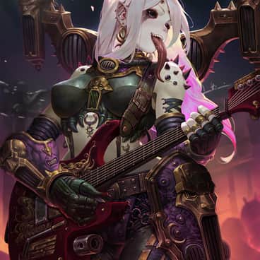 Emperor’s Children by Tanawat Muninnimit (Sgt_Lonely | Sgt_Smile)