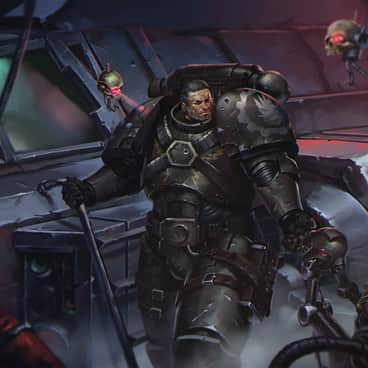 Fionn by Vitaly Perevoshikov (grohgrog_art | Vitaliy Perevoshikov | perevishikov)