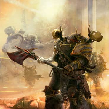 Iron Warriors: The Omnibus by Stefan Kopinski | Iron Warriors: The Omnibus by Stefan Kopinski