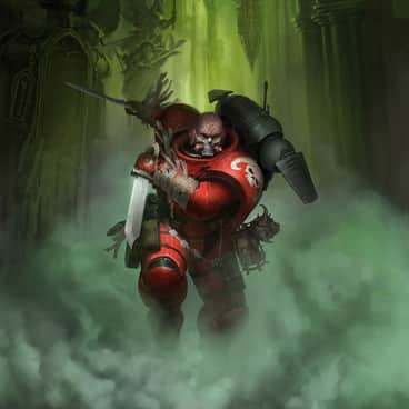 Oath of Damnation by Artur Nakhodkin (ArturNakhodkin | artpaque)
