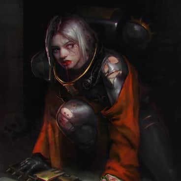 Prayer by Stefan Ristić (StoryKillinger | Stori Killinger)