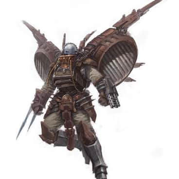 Rebus Trooper by Thomas Elliott (thomas.elliott.art | telliottart) | Rebus Trooper by Thomas Elliott (thomas.elliott.art | telliottart)
