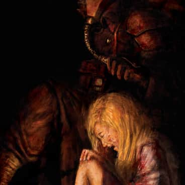 Remnant by Francis Luong (Francis William)