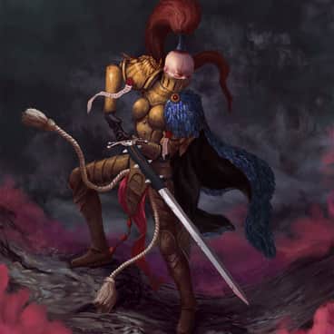 Sisters of Silence by Arseny Evdokimov (ynesar)