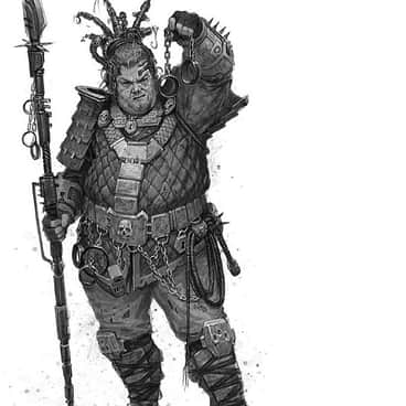 Slave Guild by Thomas Elliott (thomas.elliott.art | telliottart)