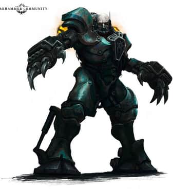 Spyrers by Miguel Mitchell Da Silva (miguel_mds_art)