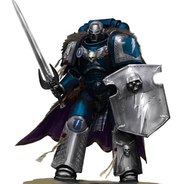 Storm Wardens by George Earl Abalayan (earltheartist | george.abalayan)