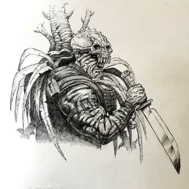 Swamprats by John Wigley (Wiggers123 | jgwigley)