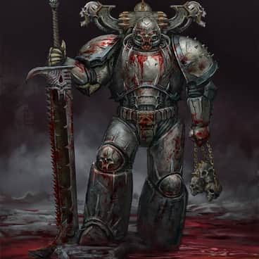 Void Fangs by Dima Sokolov (Diamondaectann | aectannn | D_aectann)