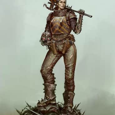 Vorakan Host by Cristian Alias (srjalapenyo)