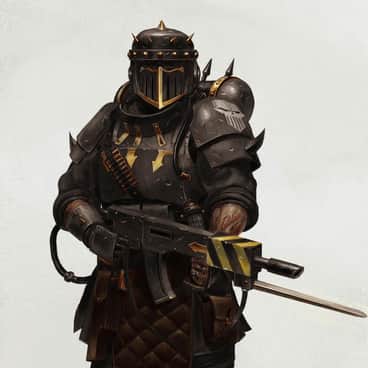 Vorakan Host by Ferrum Ferrum (Иван Иваныч | goga.krest)
