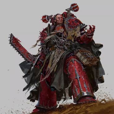 Word Bearers by Filipe Pagliuso (filipepagliuso)