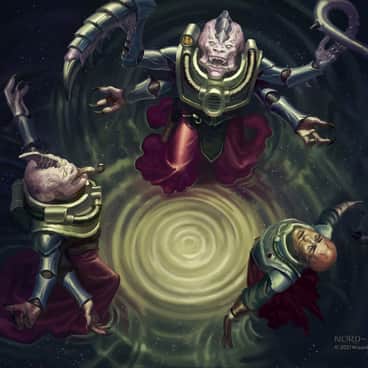 Abundance by Irina Nordsol Kuzmina (Nord-Sol | Nord_Sol)