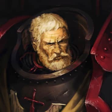 Arakiel the Ancient by Cristian Alias (srjalapenyo)