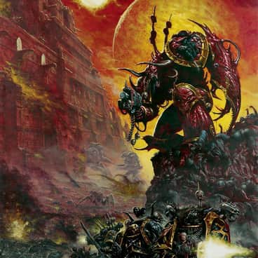 Black Legion by Karl Kopinski (Karlkop | karlkopinski)