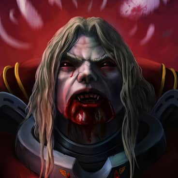Black Rage by Beka Chipchiuri (bchipchiuri | Bekachipo)