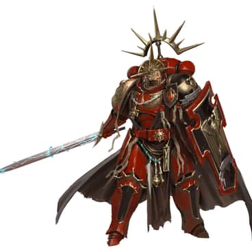 Blood Angels by Phi Nguyễn (khanhphi98 | Nguyễn Khánh Phi)