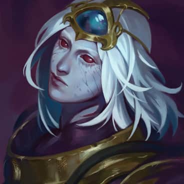 Cassia Orsellio by TTTENRI (ttenri_ | тенри)