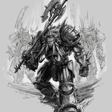 Chaos Terminators by Jet-Teeth (37_Viggen)
