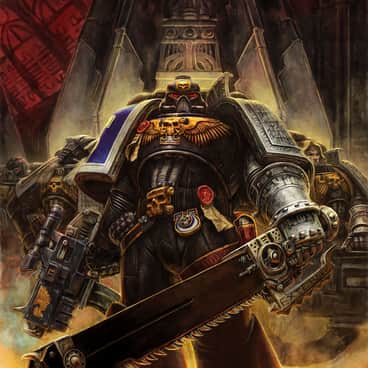 Deathwatch by Michael Phillippi
