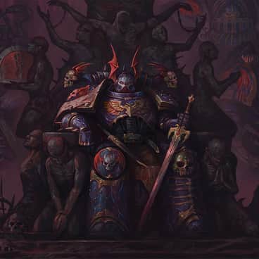 Decimus by L J Koh (koh_lj)