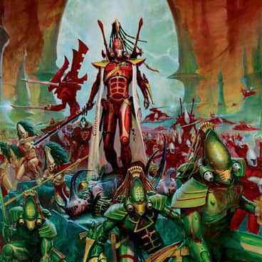Eldar by Paul Dainton (piddy | piddy1972) | Eldar by Paul Dainton (piddy | piddy1972)
