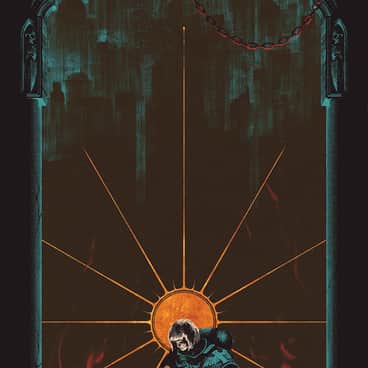 Ephrael Stern by Alfie Garland (echo___river)