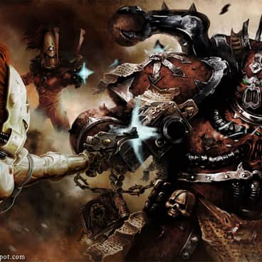 First Battle of Trollius by Sam Manley (sammanley | midnightillustration)
