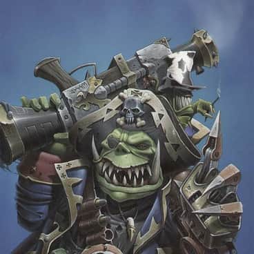Freebooterz by Martin Hanford (martinhanford1974)