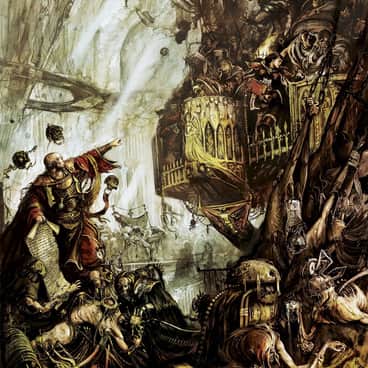Heretic by Alex Boyd
