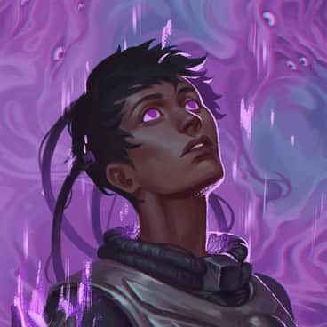 Idira Tlass by TTTENRI (ttenri_ | тенри)