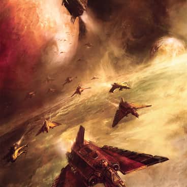 Imperial Navy by Zachary Graves (Columbussage)