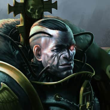 Imperium Inquisitor by Edouard Boccard
