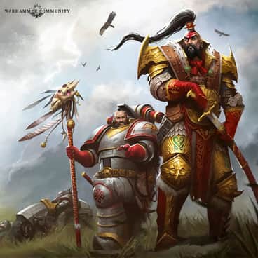 Jaghatai Khan by Misha Savier (Mikhail | Mikhail Savier | SavierMichael | mikhailsavier)
