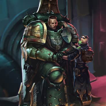 Lazarus by Vitaly Perevoshikov (grohgrog_art | Vitaliy Perevoshikov | perevishikov)