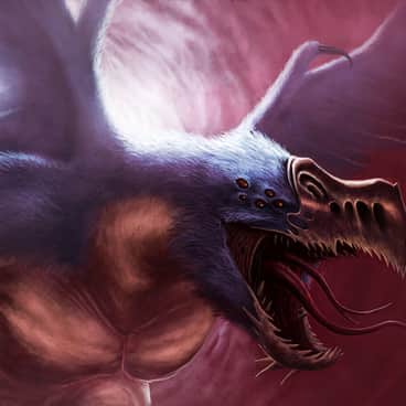 Lord of Change by Rui Gonçalves (rui_goncalves_art)
