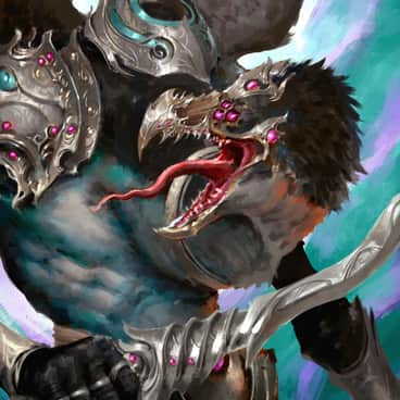 Lord of Change by Phi Nguyễn (khanhphi98 | Nguyễn Khánh Phi)