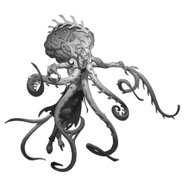 Malstrain Coalescences by Rok Kleva Ivančić (rokkistuff | RokKleva)